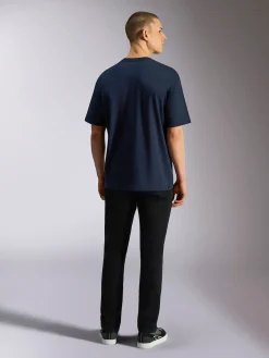 Aplomb Oversized CSF Tee - Short Sleeve