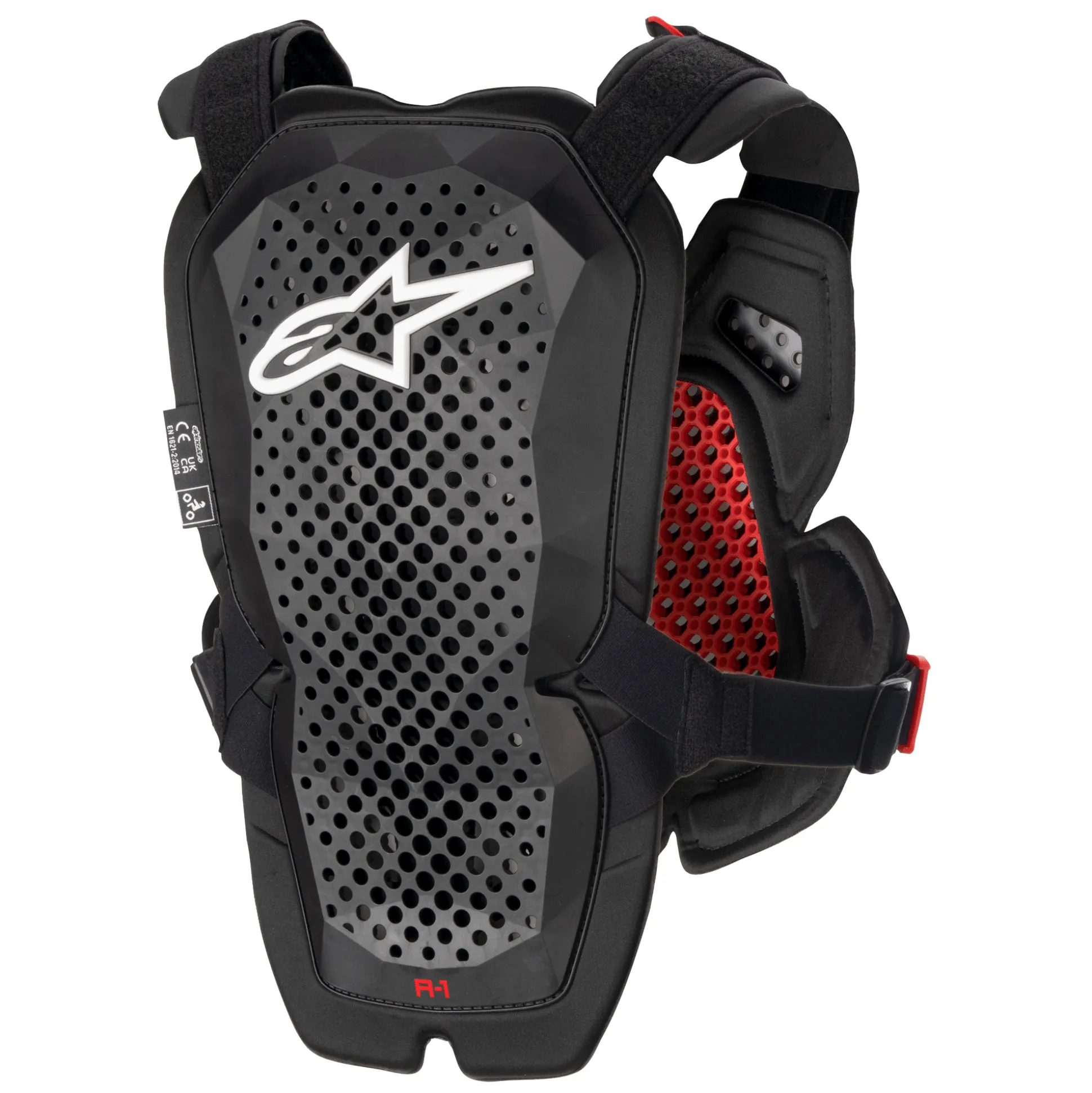 A-1 Pro Chest Protector