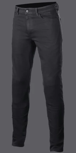 Argon Slim Fit Denim Pants