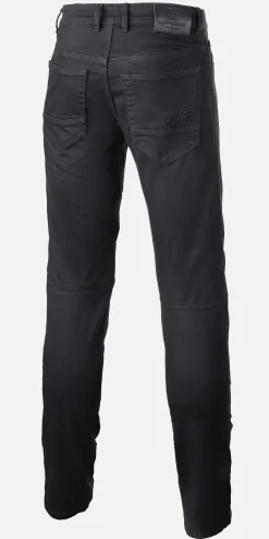 Argon Slim Fit Denim Pants
