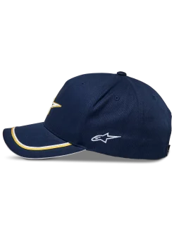 Ascension Snapback Hat