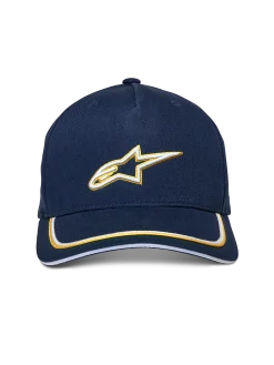 Ascension Snapback Hat