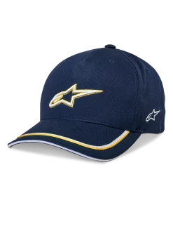 Ascension Snapback Hat
