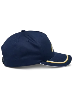 Ascension Snapback Hat