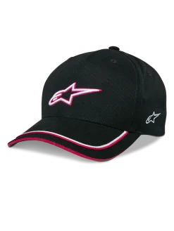 Ascension Snapback Hat