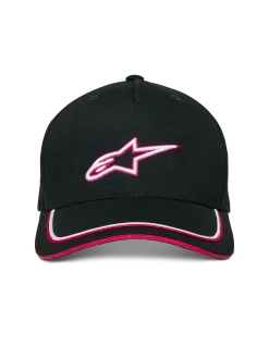 Ascension Snapback Hat