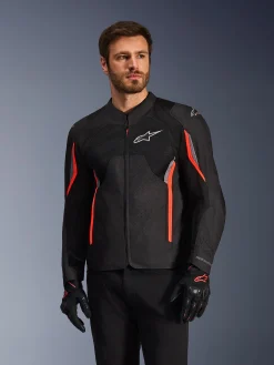 AST V3 Air Jacket