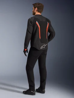 AST V3 Air Jacket