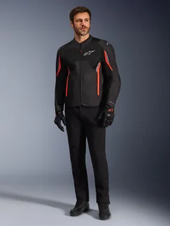 AST V3 Air Jacket