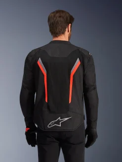 AST V3 Air Jacket