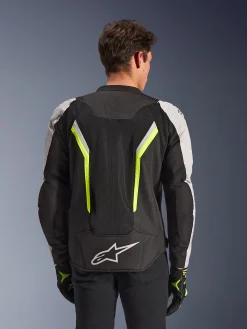 AST V3 Air Jacket