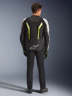 AST V3 Air Jacket