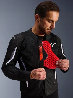 AST V3 Air Jacket