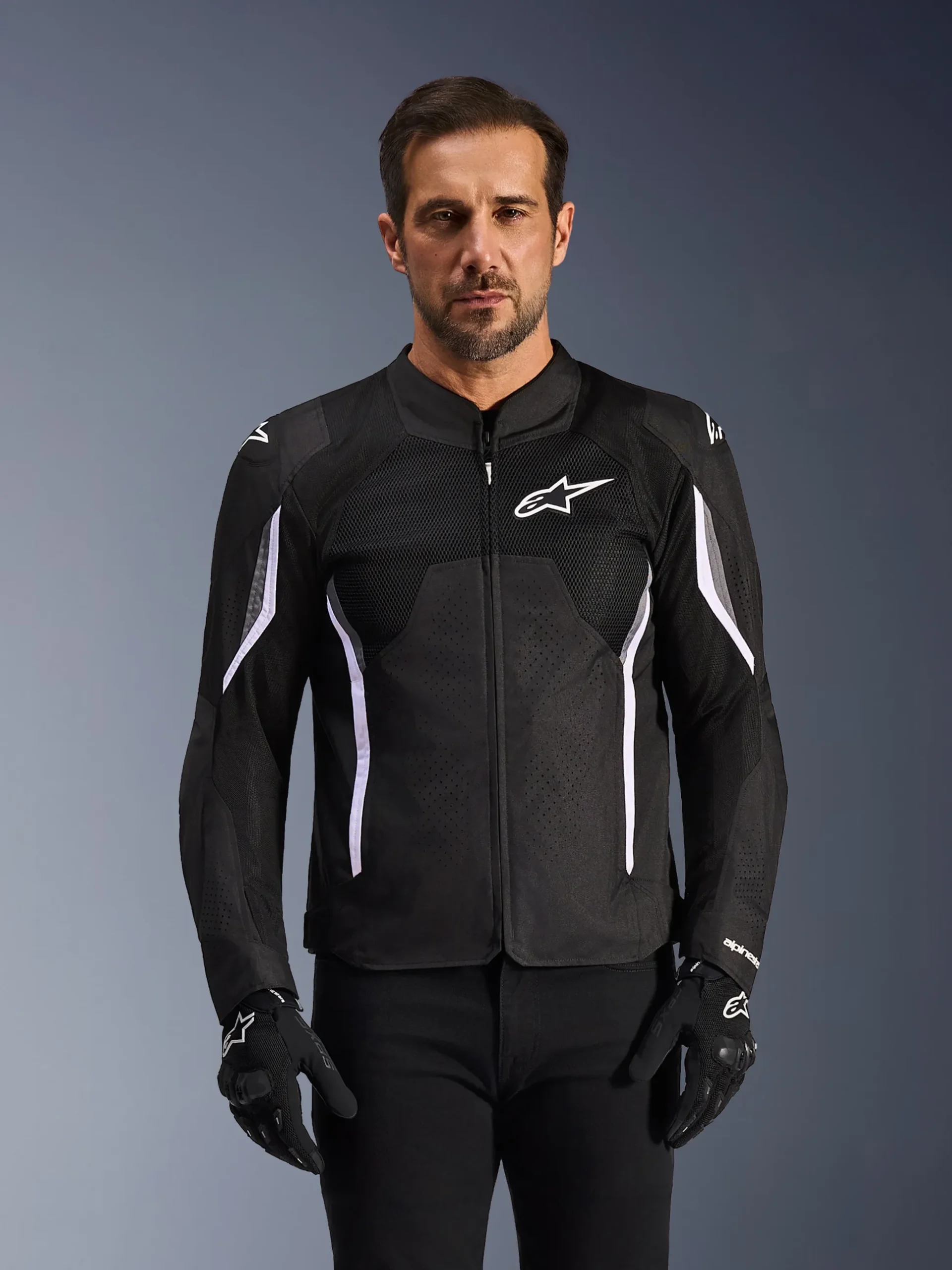AST V3 Air Jacket