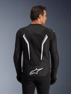 AST V3 Air Jacket