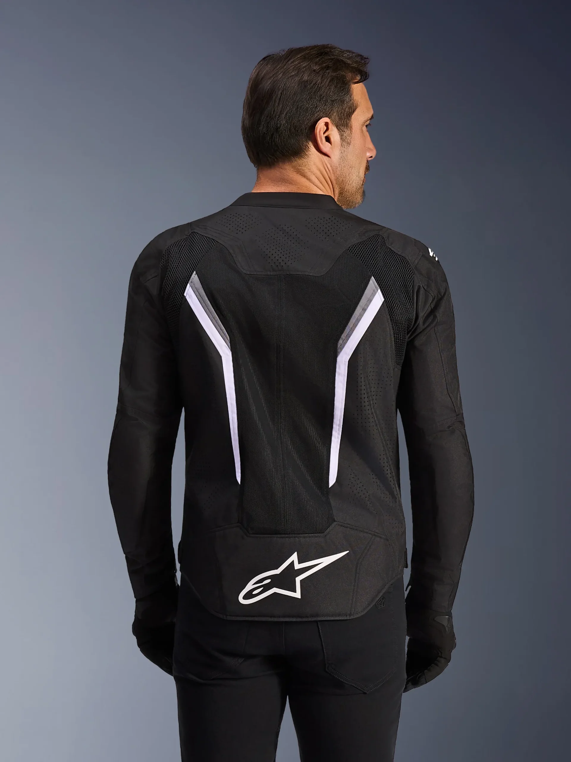 AST V3 Air Jacket