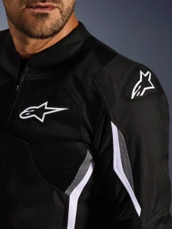 AST V3 Air Jacket