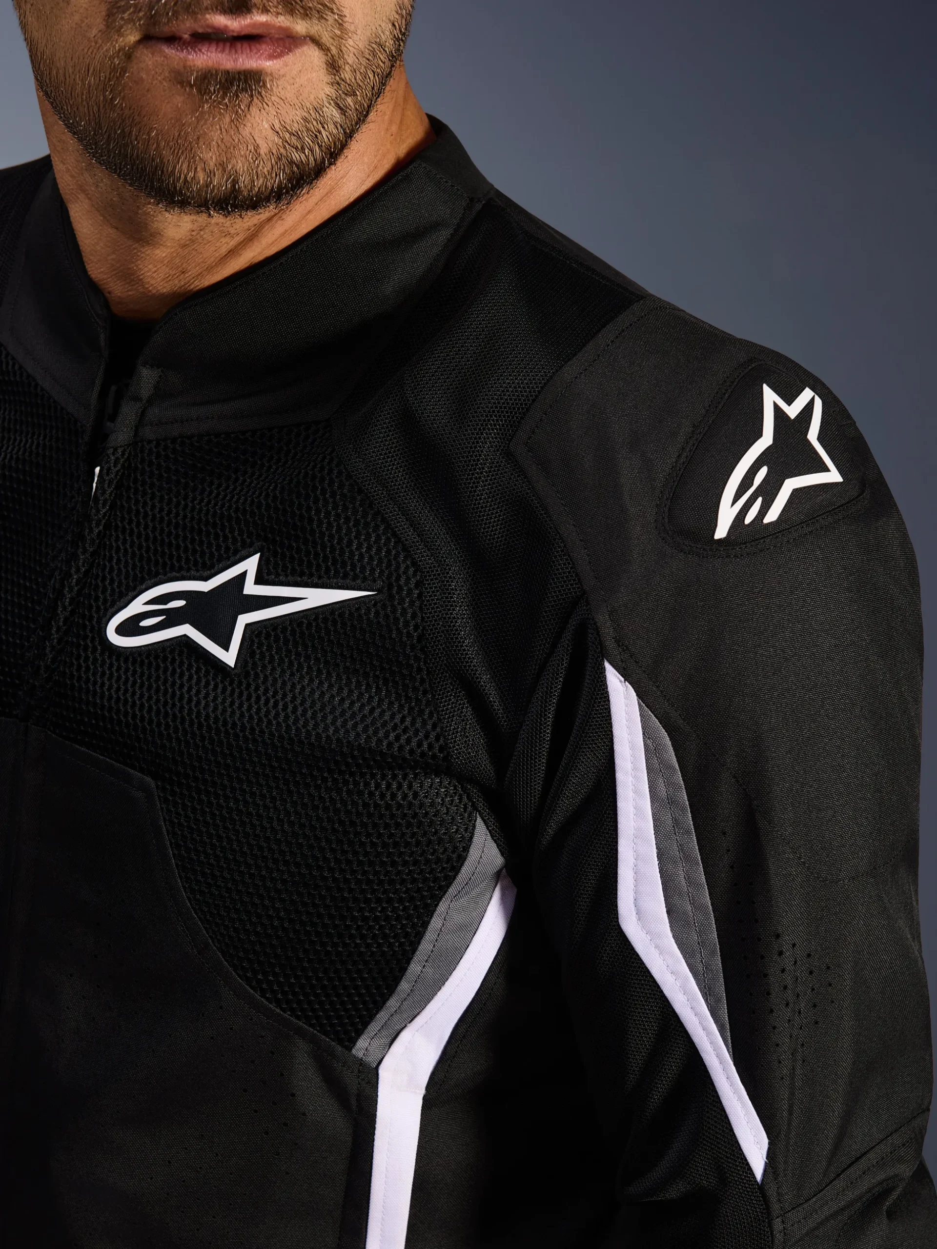 AST V3 Air Jacket