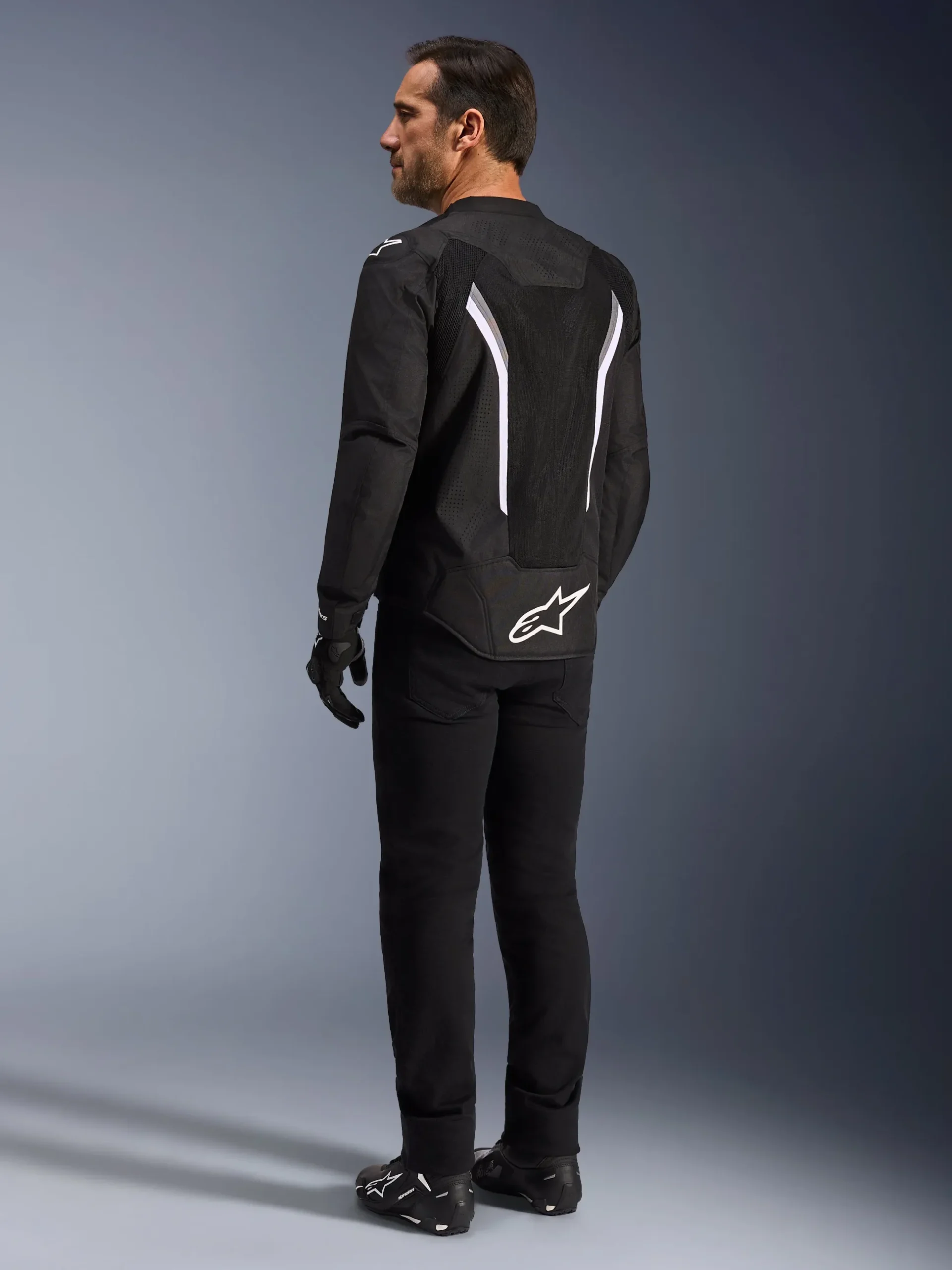 AST V3 Air Jacket