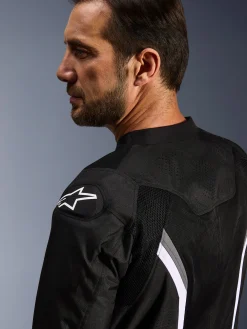 AST V3 Air Jacket