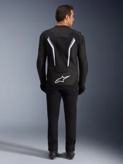 AST V3 Air Jacket