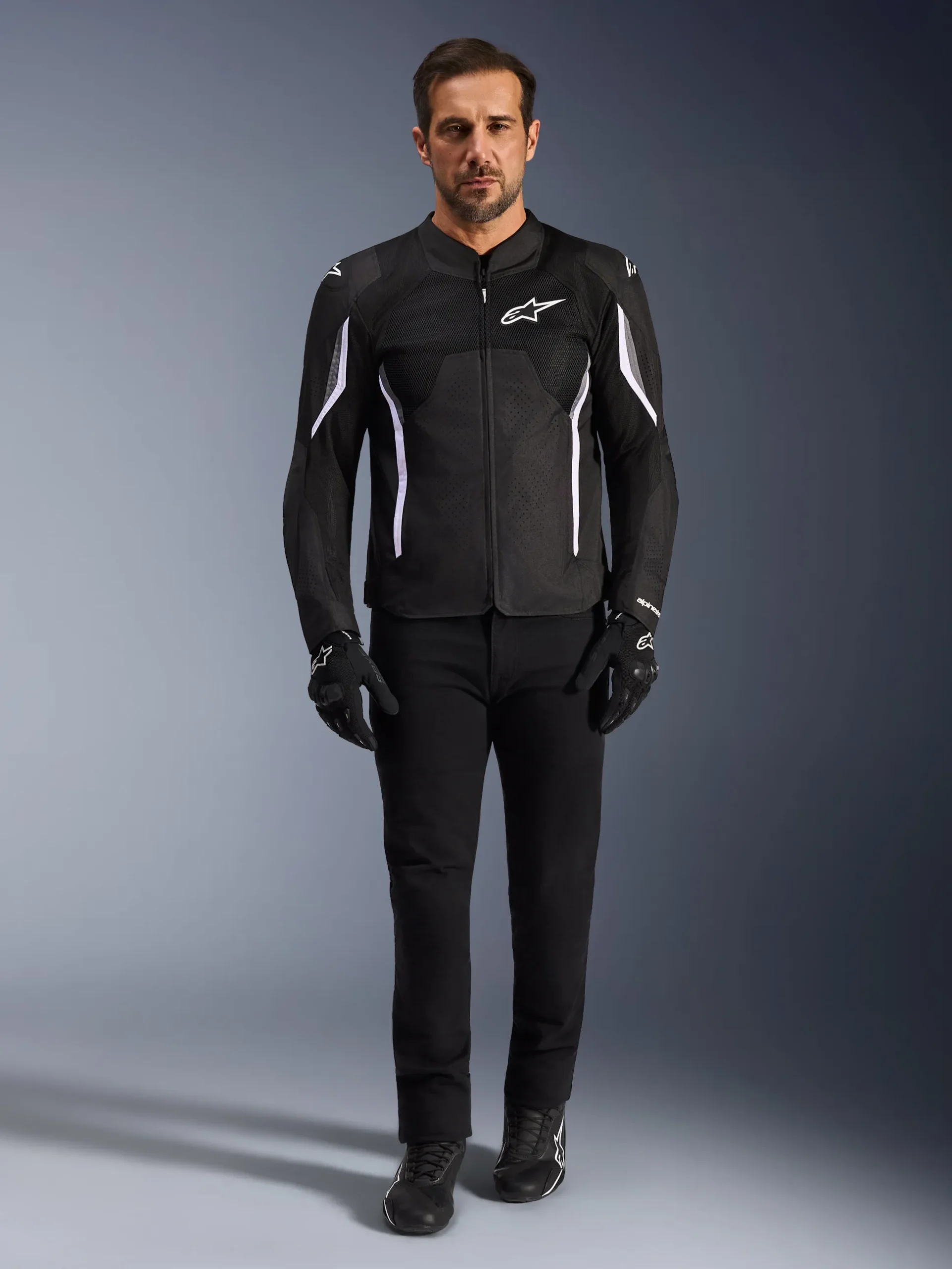 AST V3 Air Jacket