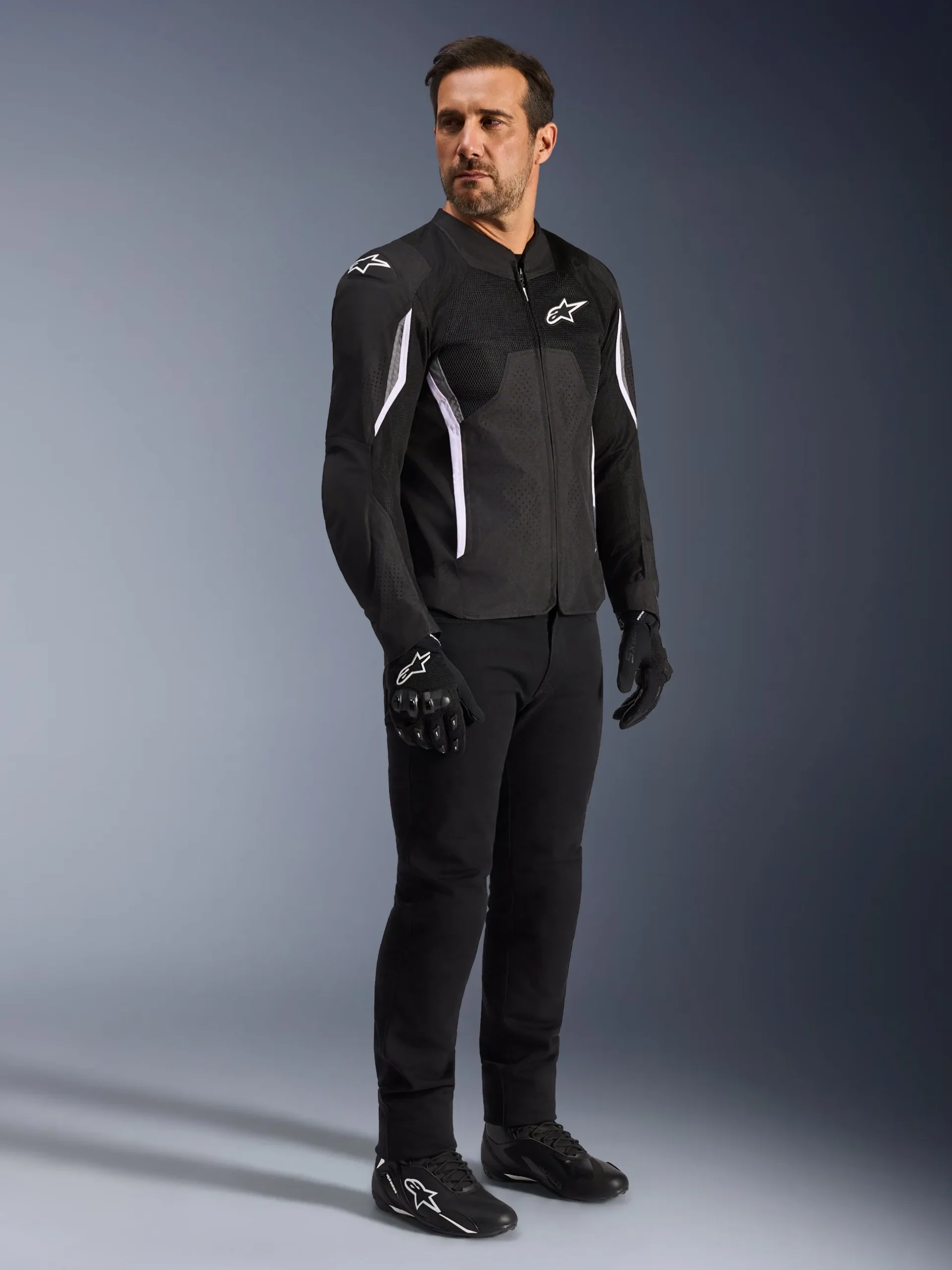 AST V3 Air Jacket