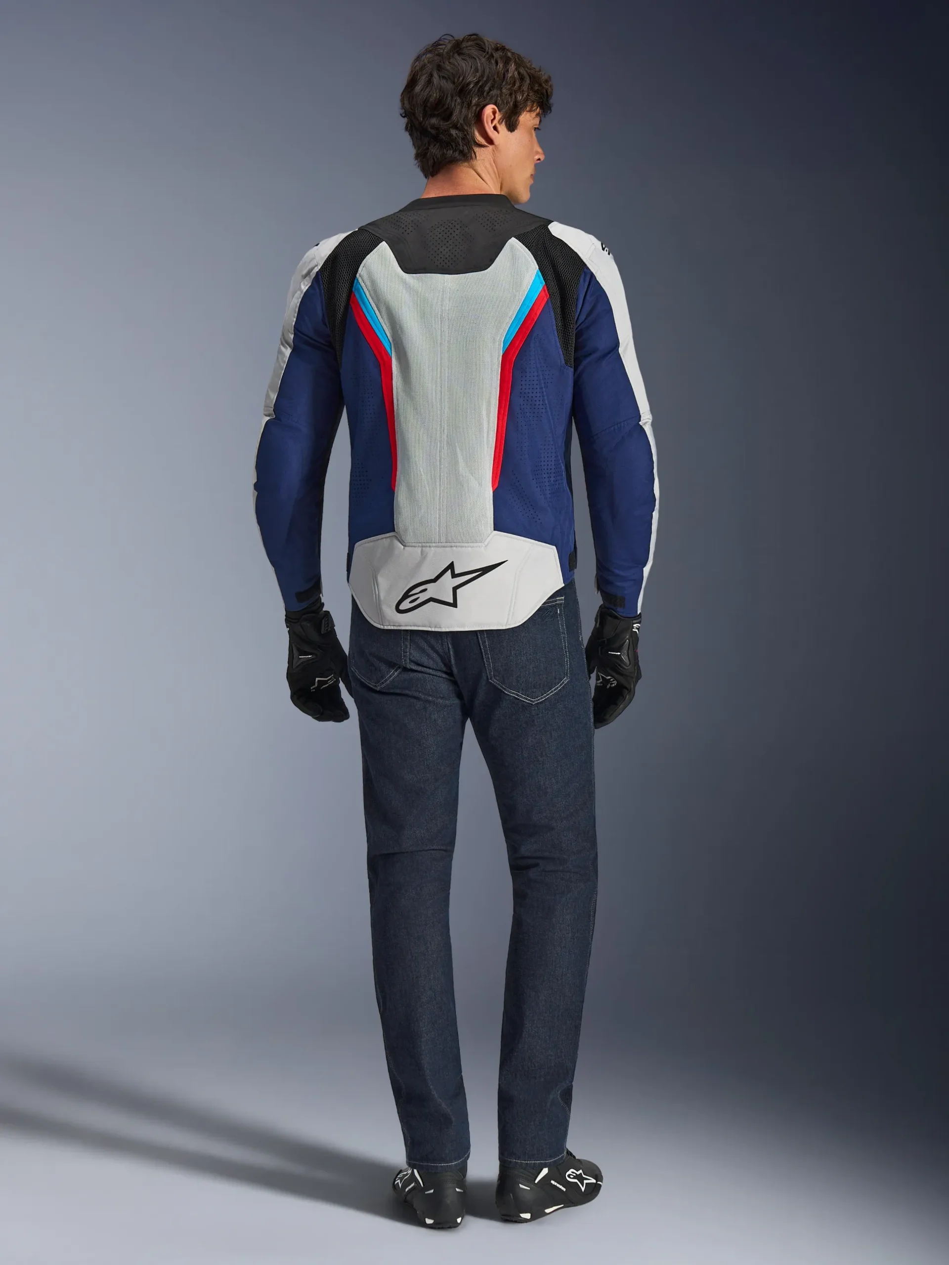 AST V3 Air Jacket