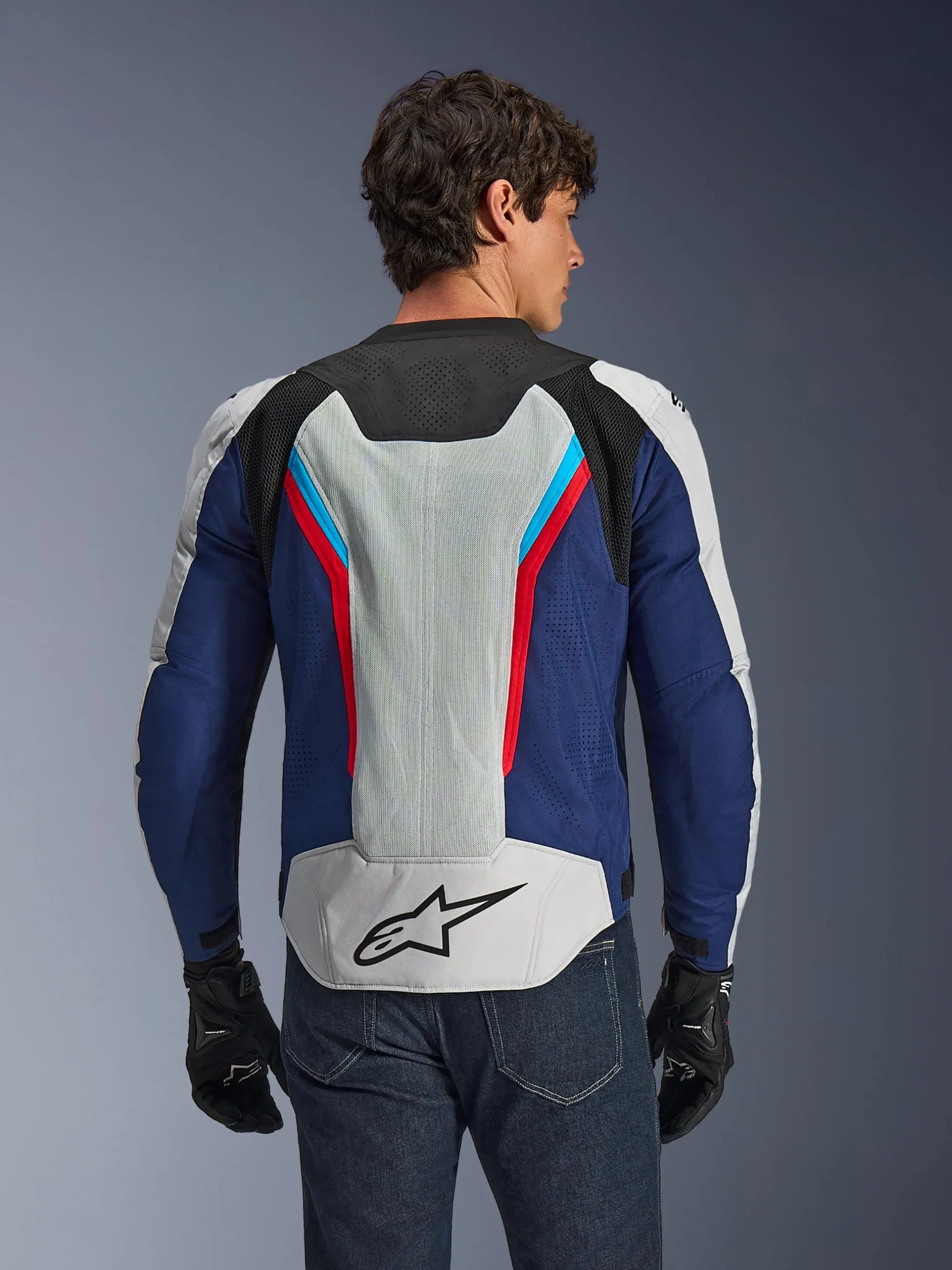 AST V3 Air Jacket