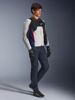 AST V3 Air Jacket