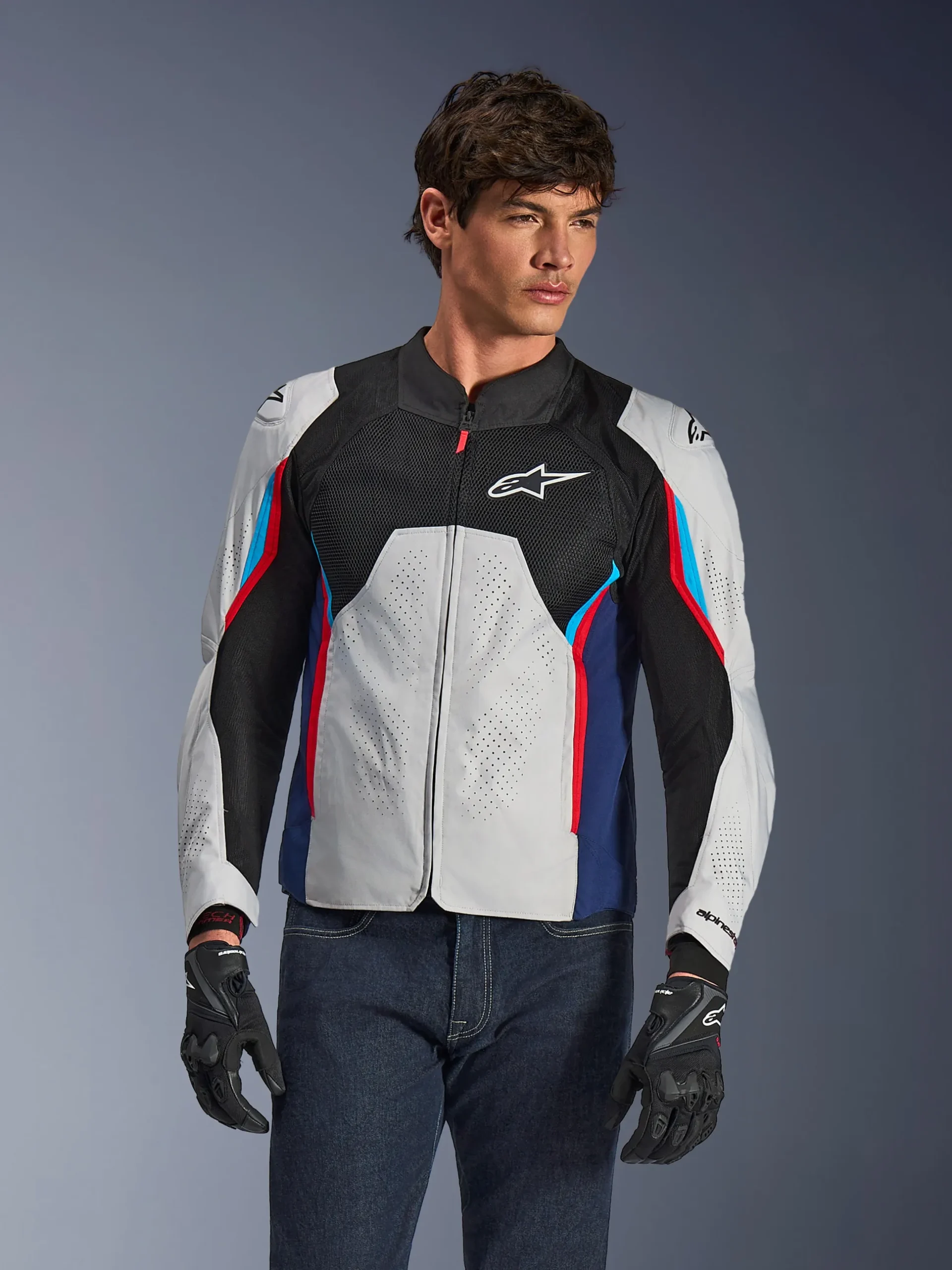 AST V3 Air Jacket