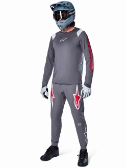 A-Supra Astar Jersey - Long Sleeve