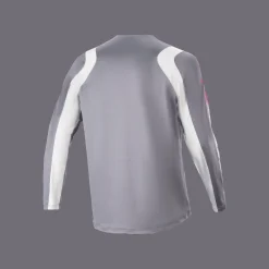 A-Supra Astar Jersey - Long Sleeve