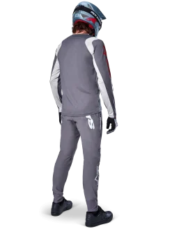 A-Supra Astar Jersey - Long Sleeve