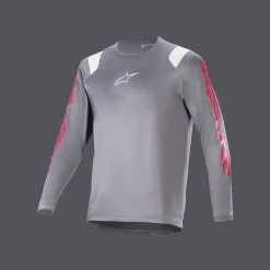 A-Supra Astar Jersey - Long Sleeve