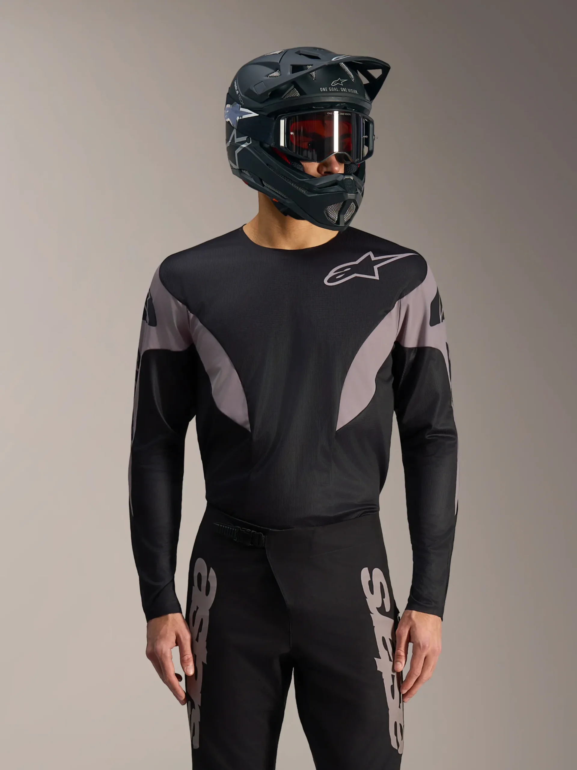 A-Supra Elite Jersey
