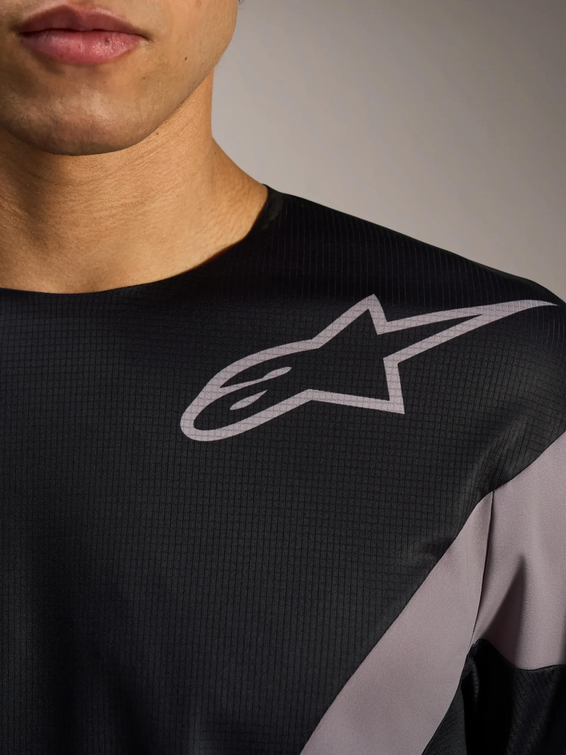 A-Supra Elite Jersey