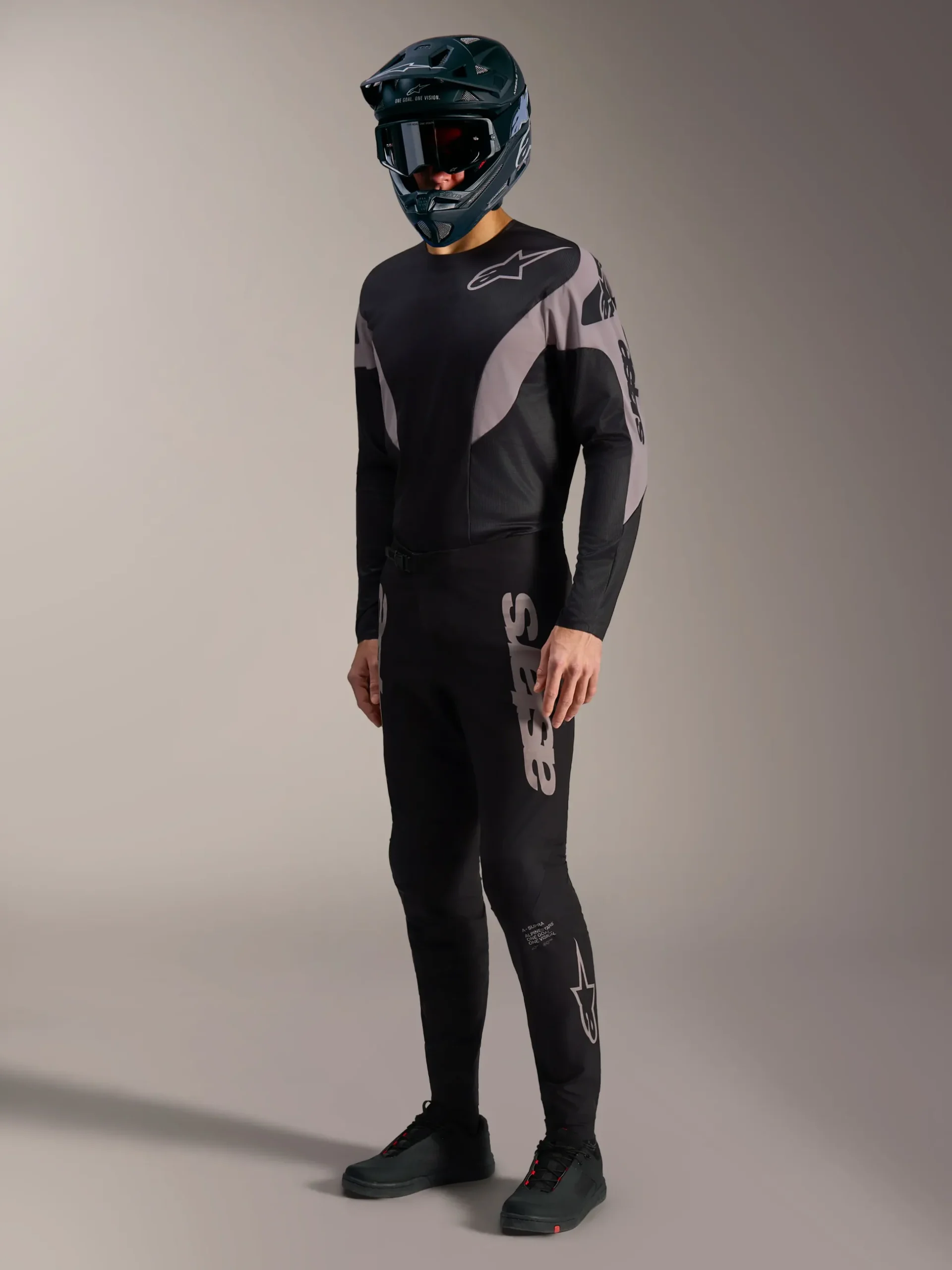 A-Supra Elite Jersey