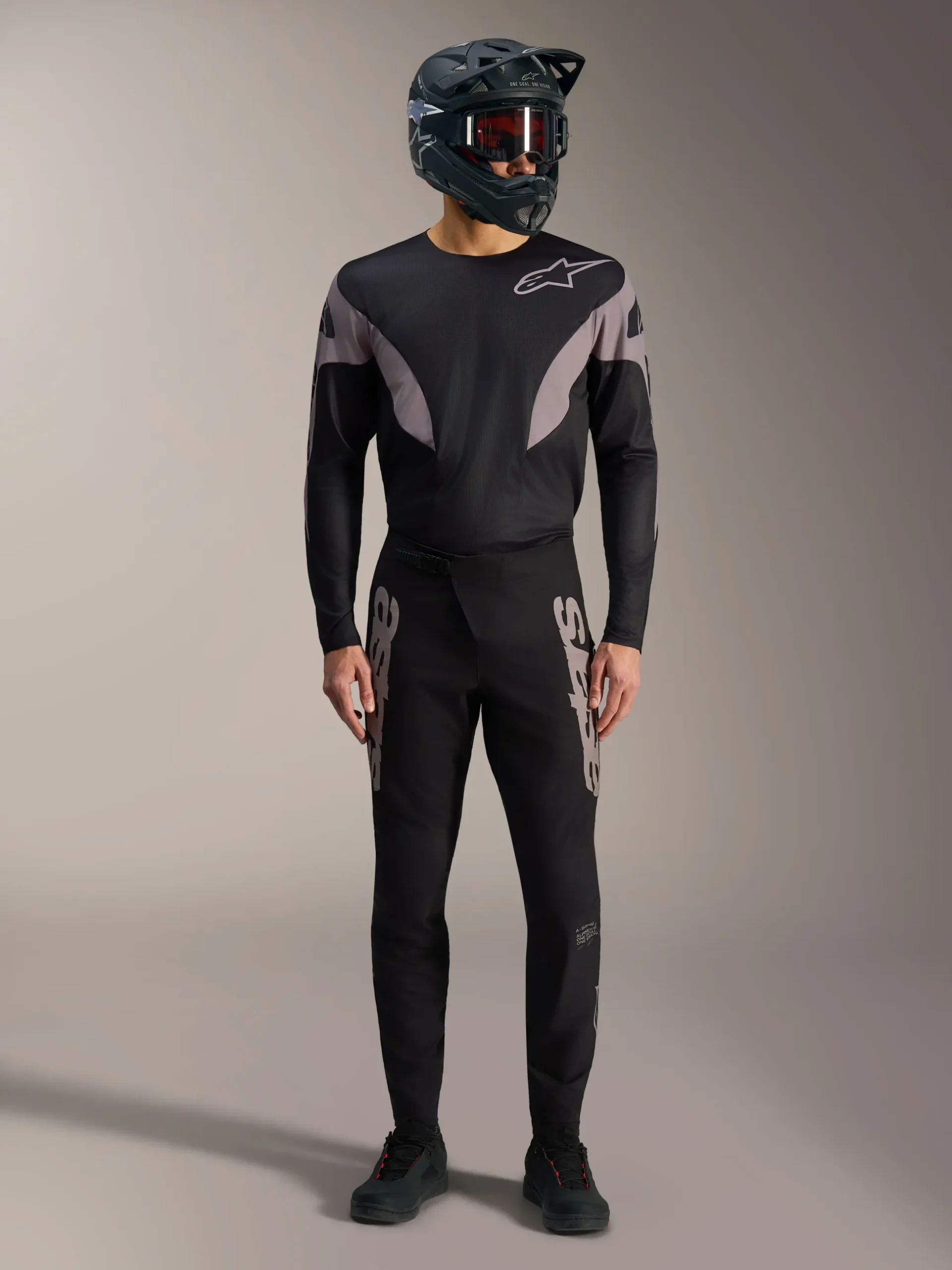 A-Supra Elite Jersey