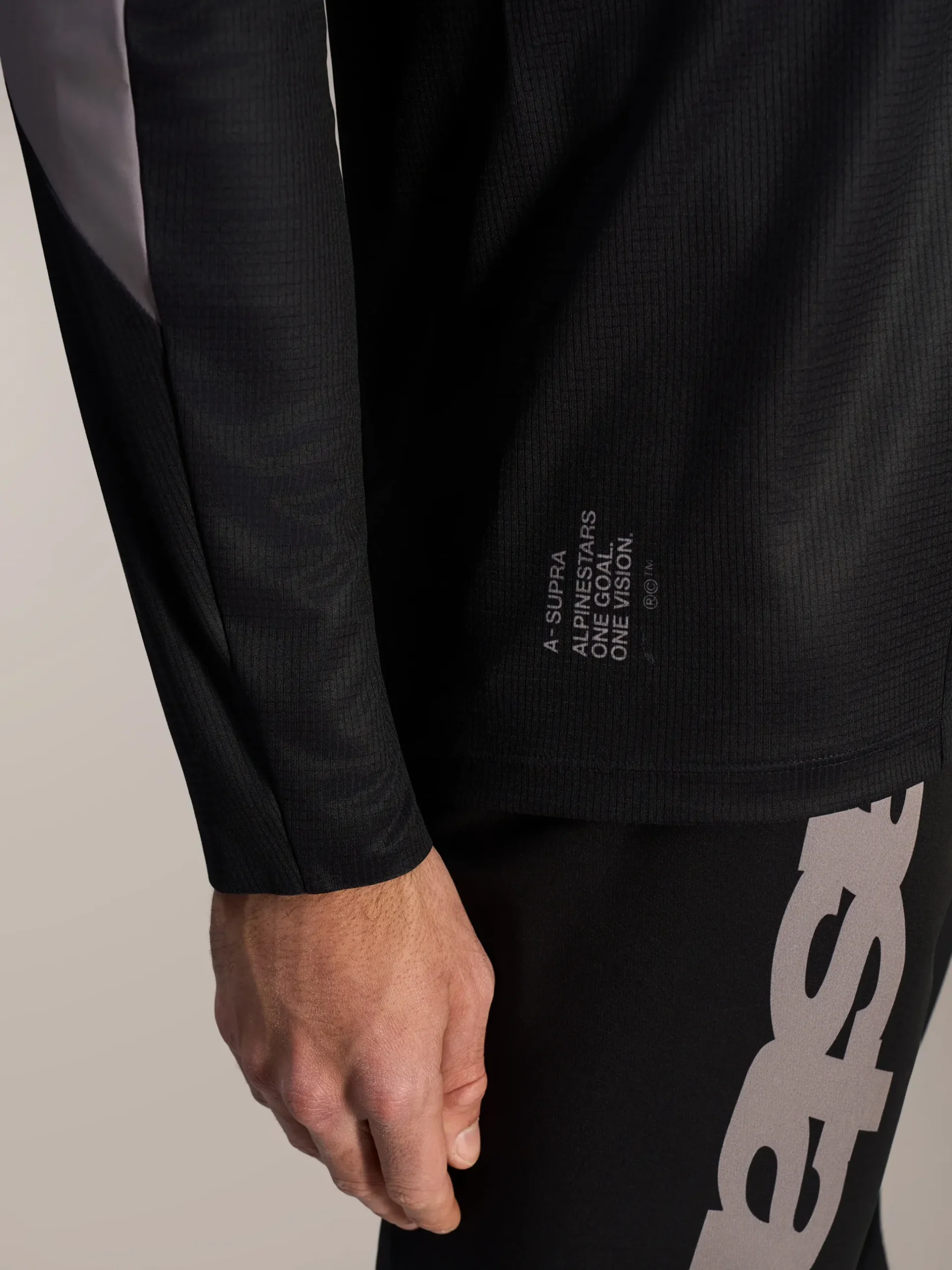A-Supra Elite Jersey