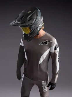 A-Supra Elite Jersey