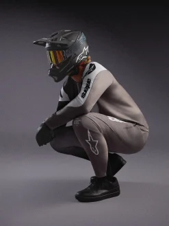 A-Supra Elite Jersey