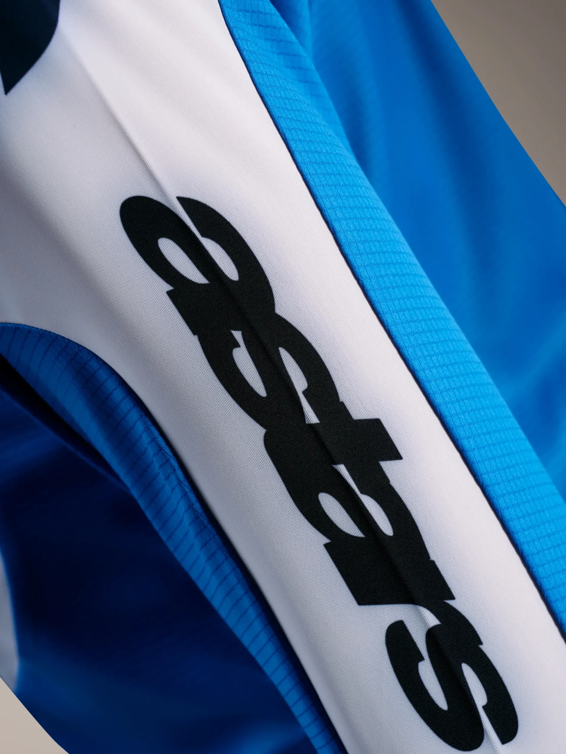 A-Supra Elite Jersey