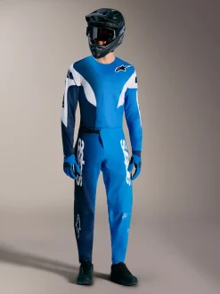 A-Supra Elite Jersey