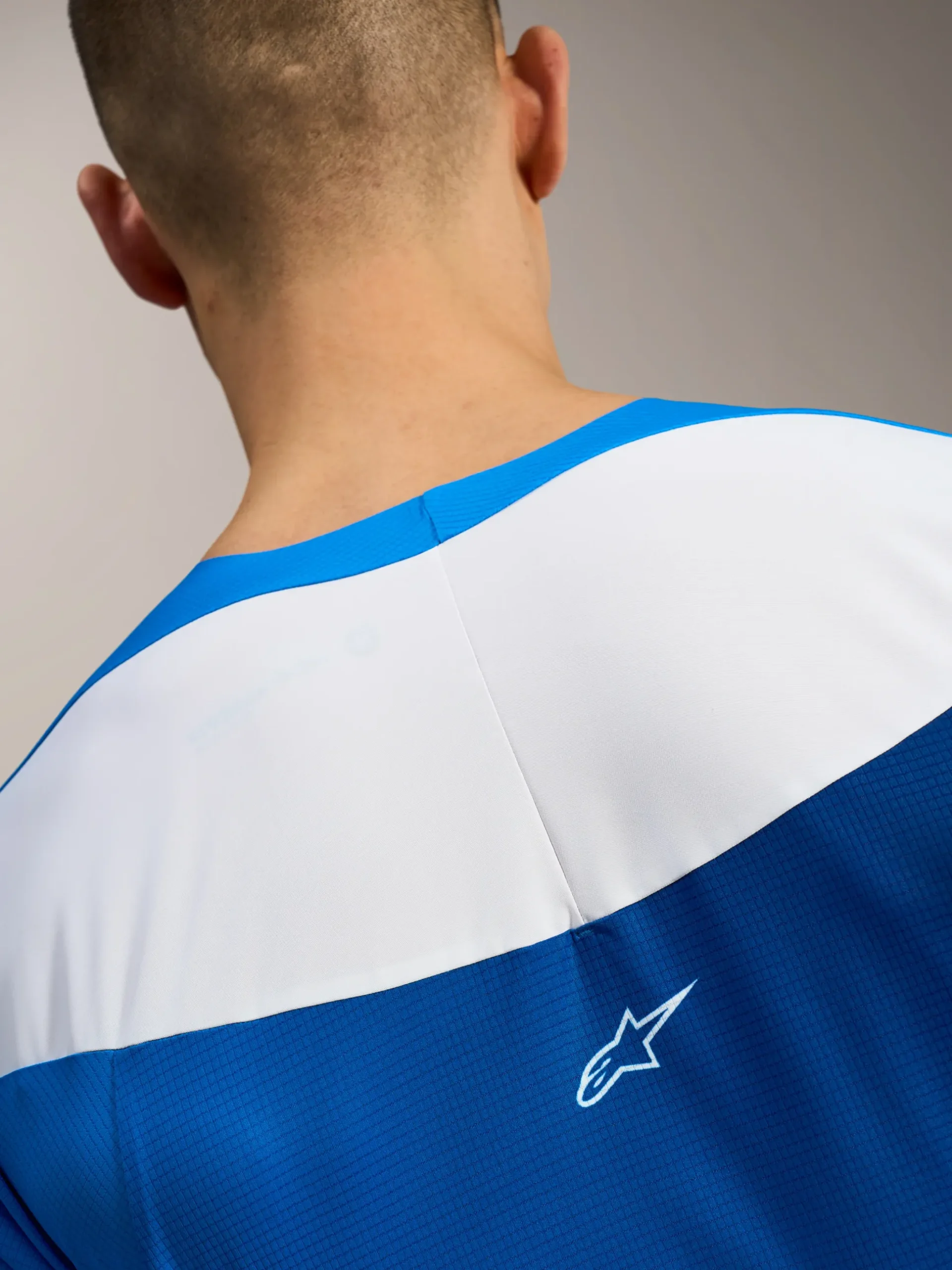 A-Supra Elite Jersey