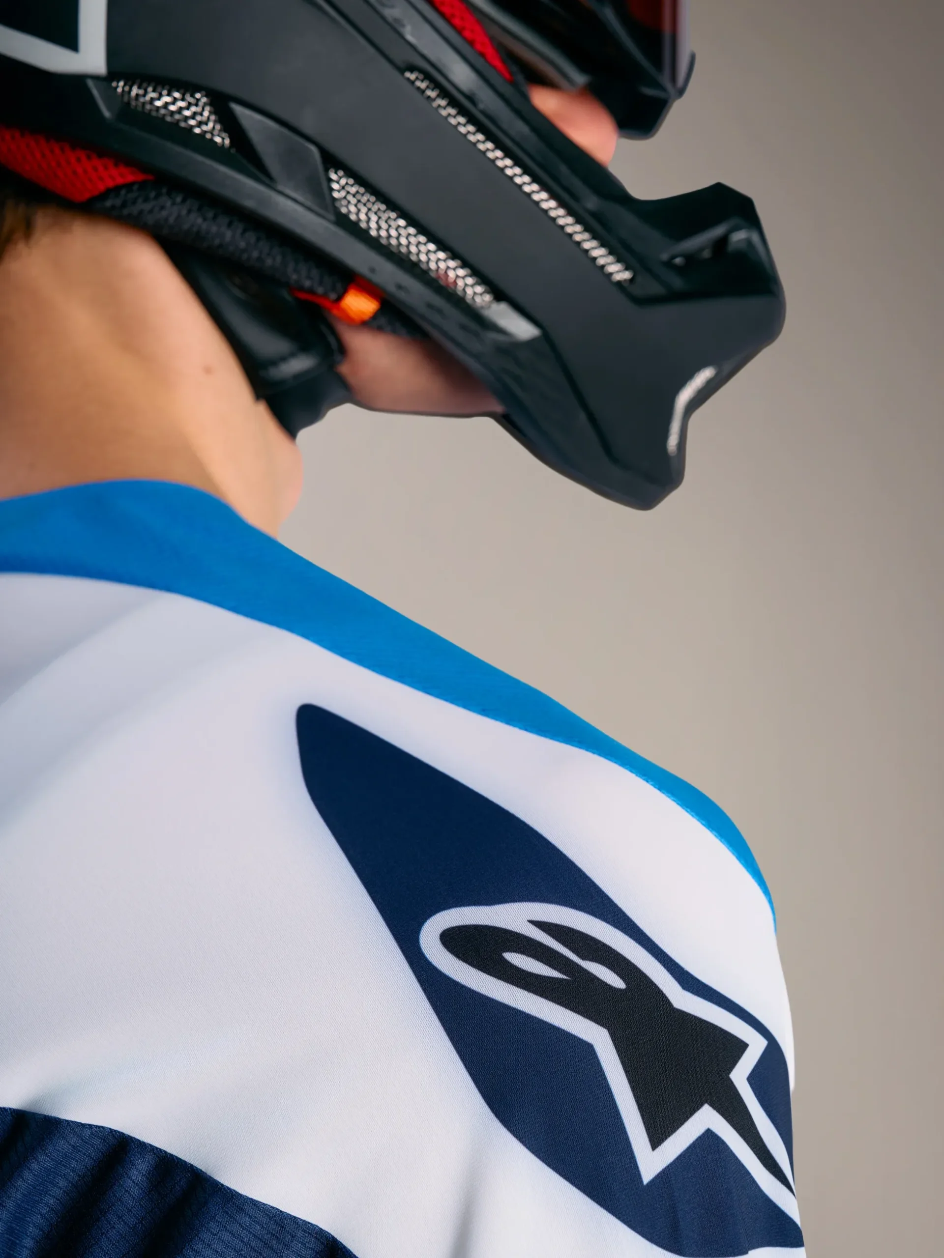 A-Supra Elite Jersey