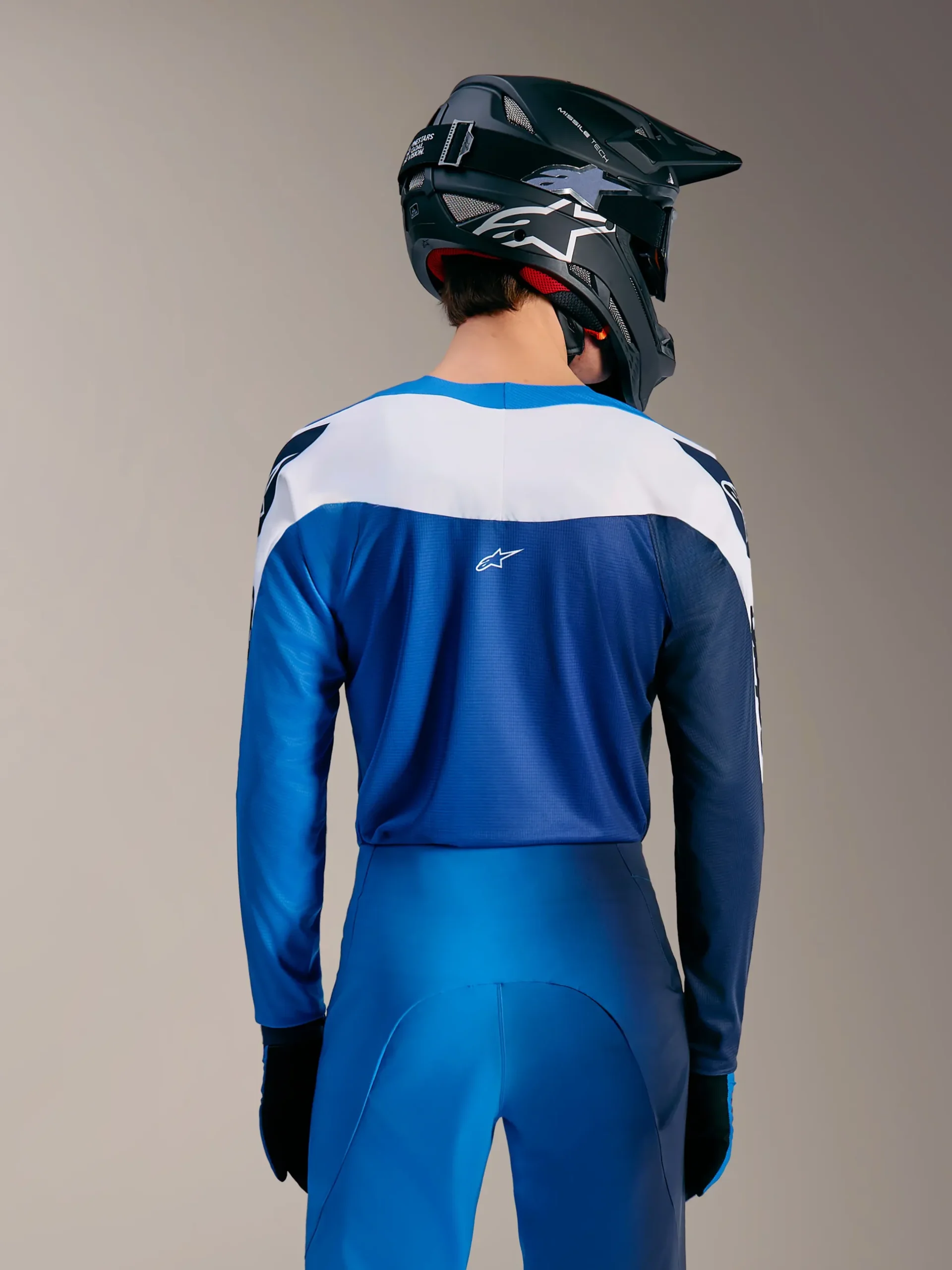A-Supra Elite Jersey
