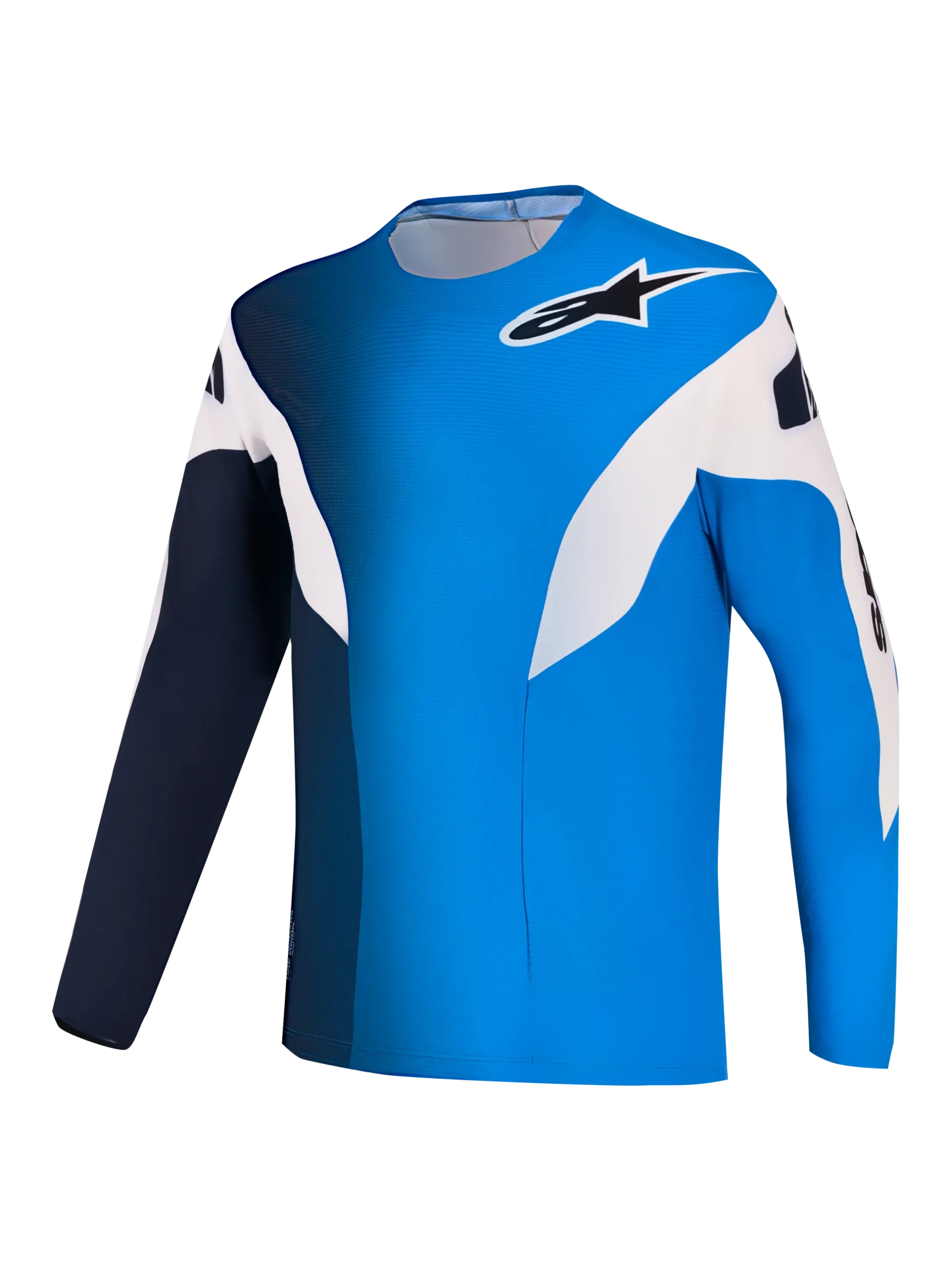 A-Supra Elite Jersey