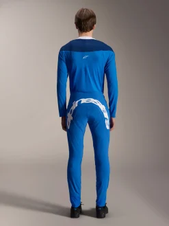 A-Supra Melt Jersey - Long Sleeve
