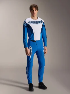 A-Supra Melt Jersey - Long Sleeve